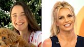 Zoey 101’s Alexa Nikolas Responds After Britney Spears Apologizes for Yelling at Her on Set: ‘Sitting Here Crying’