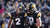 5 burning offensive questions for the Iowa Hawkeyes heading into spring football