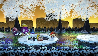 Paper Mario: Thousand-Year Door Review Roundup -- Here's What The Critics Think