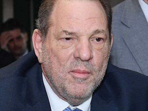 Harvey Weinstein, pivô do MeToo, tem uma sentença por estupro anulada