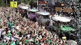 How to get to the Boston Celtics’ championship parade - The Boston Globe