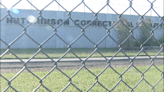 KDOC, KBI investigate death at Hutchinson Correctional Facility