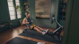 Peloton Row: Fitness maker unveils its first rowing machine