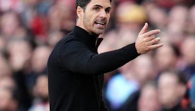 I love Pep – Mikel Arteta seeks to defuse tensions with Man City boss