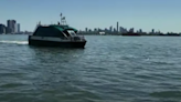 Safe 4th of July: NYPD’s new bomb detector boats cruise at 60 mph