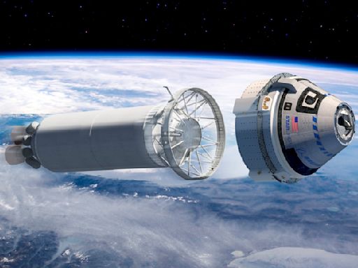 波音太空船「星際航線」氦氣持續外洩 太空人手動關閉 - 國際