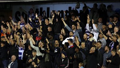 Reading to discover pair of EFL Cup and EFL Trophy opponents in next 24 hours