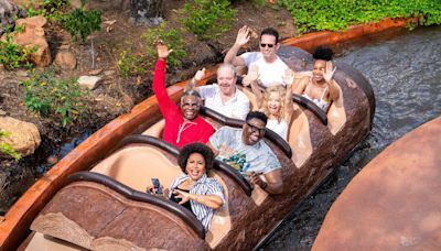 Here's What Tiana's Bayou Adventure at Disney World Is Really Like