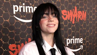 Billie Eilish's unconventional real name revealed