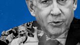 Netanyahu denies putting his political survival above peace. The evidence suggests he might