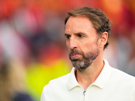 Gareth Southgate se acerca al USMNT, según reportes - El Diario NY