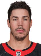 Travis Hamonic