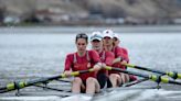 WSU Rowing ranks No. 18 in coaches poll