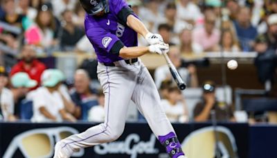 Rockies OF Kris Bryant (back strain) heads to IL