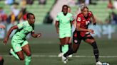 Women's World Cup 2023: Canada settles for scoreless draw with Nigeria