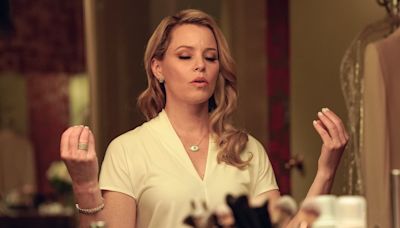 Elizabeth Banks' new movie Skincare set to detail WILD true story