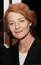 Charlotte Rampling