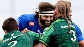 Connacht play-off hopes hit by defeat by Stormers