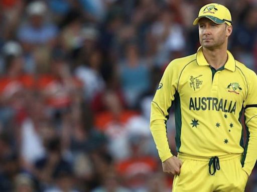 "India are the biggest threat for me..." former Australia skipper Michael Clarke analyses the Indian side