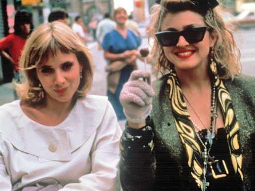 Susan Seidelman on Directing the ‘Grittier’ Pilot for ‘Sex and the City,’ Casting Madonna in ‘Desperately Seeking Susan’: ‘She Loved...