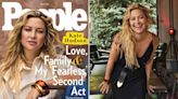 Why Kate Hudson Was 'Afraid' to Pursue Lifelong Music Dream: 'I'm Just Going to Do It' (Exclusive)