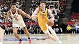 Lakers Trade Pitch Would Move Dalton Knecht & More for $204 Million Star