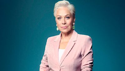 DENISE WELCH: My stalker is due for early prison release soon...