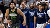 Karl-Anthony Towns confident he'll be back with Timberwolves