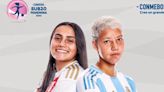 Dónde ver Perú vs Argentina Sub 20: Tv y cómo seguir duelo por el Sudamericano femenino 2024