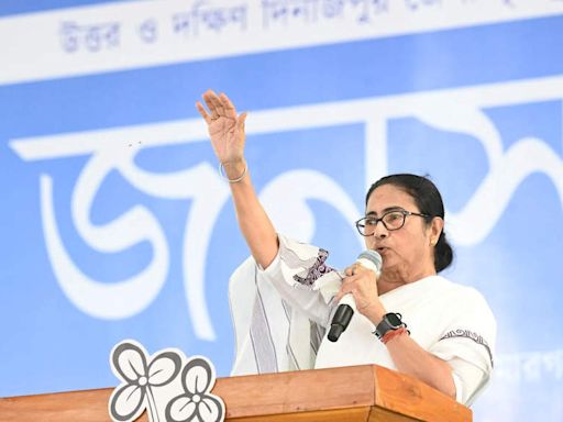 CM Mamata Banerjee criticizes BJP and Mahua Moitra challenges name display orders in Supreme Court | Kolkata News - Times of India