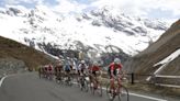 El Giro de Italia retira el puerto de Stelvio del programa por riesgo de avalancha