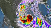 Tropical Storm Alberto forms in Gulf of Mexico