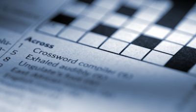 NYT's The Mini crossword answers for July 2