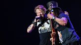 "Guns N' Roses are trying to make their own record and I'm working with them", Slash reveals