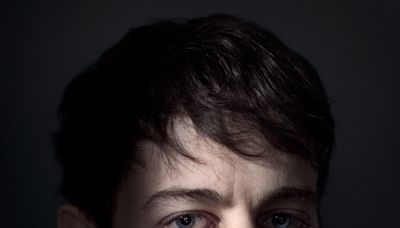Alex Sharp Reveals Why ‘3 Body Problem’ Changed His Concept Of Mortality: “It Was The Most Challenging Thing I’ve Ever...