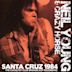Santa Cruz 1984