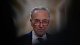 Schumer privately signals being open to an alternative to Biden, Axios reports