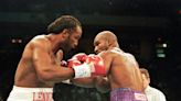 Lewis vs Holyfield, the FBI, and a 25-year wait for an undisputed heavyweight title fight