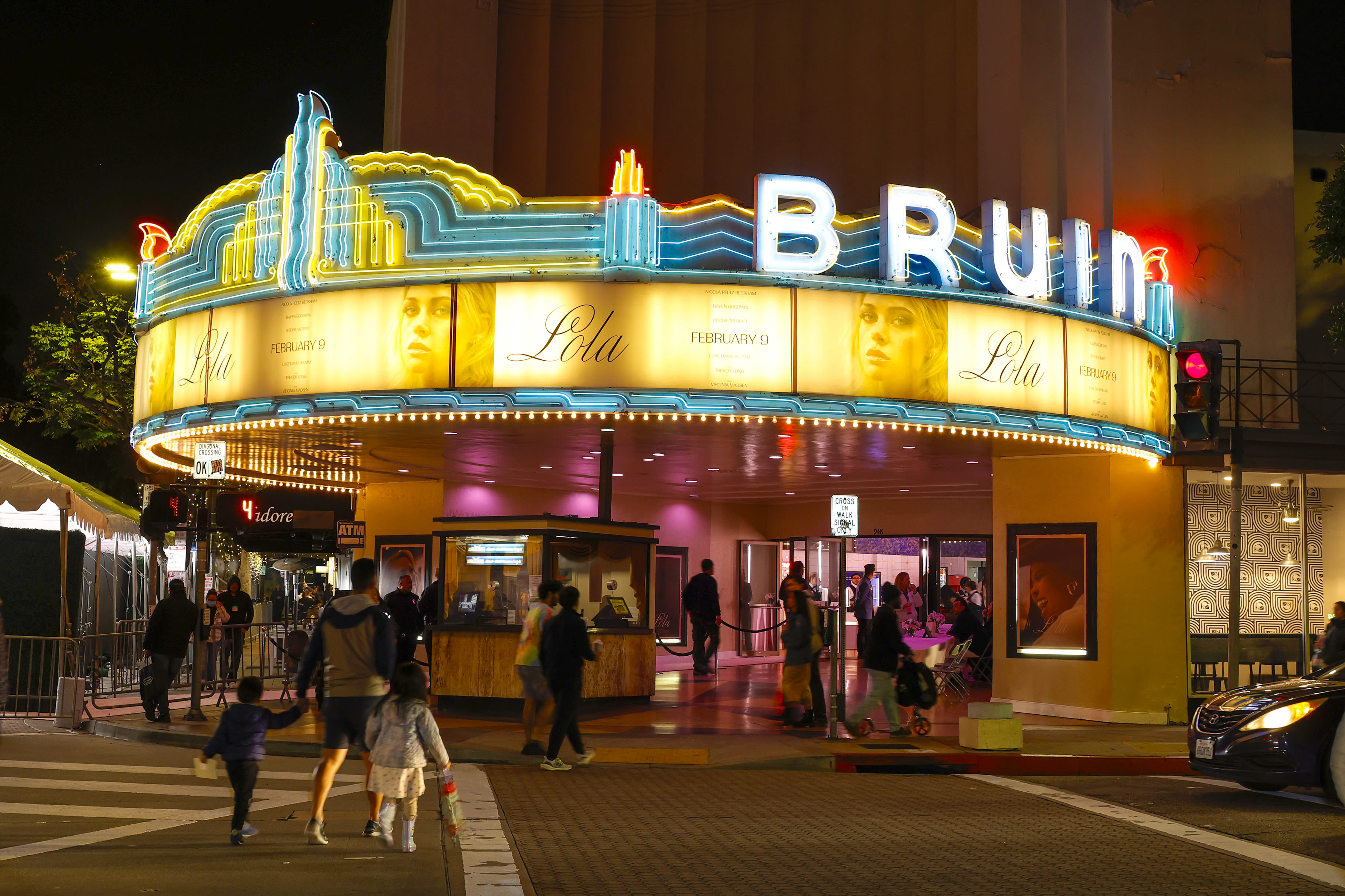 Bruin Theatre’s Future Uncertain as Regency’s Lease of Two Historic Westwood Movie Palaces Ends This Week