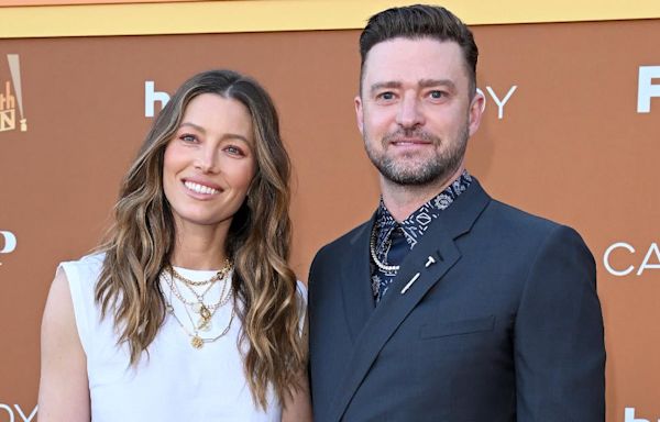 Why Justin Timberlake and Jessica Biel Moved to Tennessee