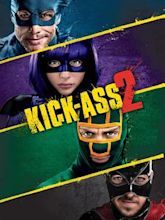 Kick-Ass 2