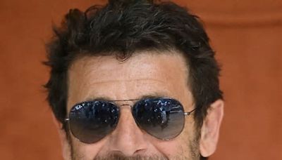 Patrick Bruel papa : "C'est une grande satisfaction", le chanteur adresse des mots doux à ses deux fils