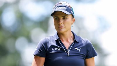 Lexi Thompson skipping Amundi Evian Championship, an LPGA major, once again