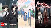 Overlooked and underloved: 10 anime that need more appreciation | - Times of India