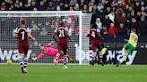 West Ham player ratings vs Bristol City: Kurt Zouma rusty on return as Hammers toil