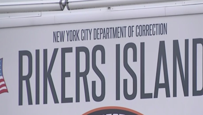 719 sexual assault lawsuits over alleged abuse at Rikers Island seek $14 billion from NYC