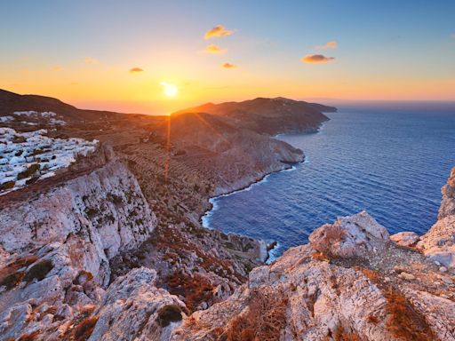 12 underrated Mediterranean islands you have to visit at least once