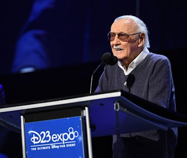 Five Animated Features From Stan Lee Universe In Development At Kartoon Studios & GFM Animation