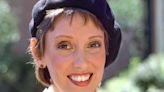 Shelley Duvall, star of 'The Shining,' dead at 75