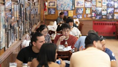 Restaurant critic's departure reveals potential hazards of the job